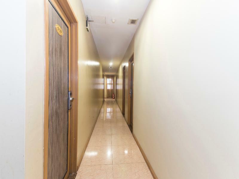 Oyo 422 Hotel Reno 쿠알라룸푸르 외부 사진
